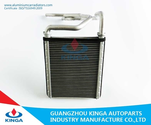 Toyota Camry-Acv de Radiator Vlakke Comité van de Stoomplint Radiator leverancier