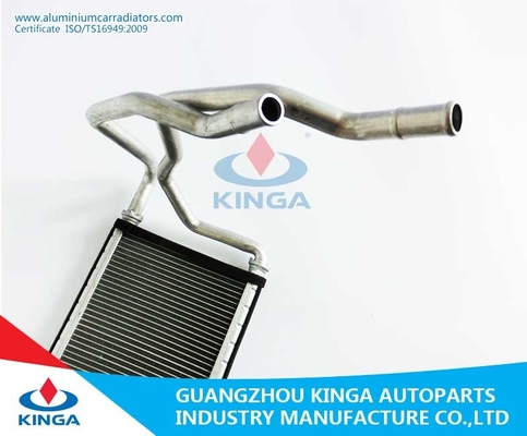 Toyota Camry-Acv de Radiator Vlakke Comité van de Stoomplint Radiator leverancier