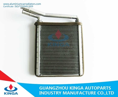 Van het de RadiatorGietijzer van Toyota Corolla Lucht Gekoelde Radiator 154*201.8*26mm leverancier