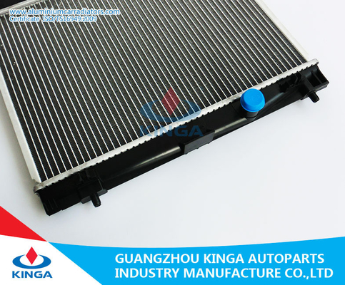 De Radiator van aluminiumtoyota past OEM 16400-23160/23170/0Q040 van MT van TOYOTA VITZ '05 leverancier