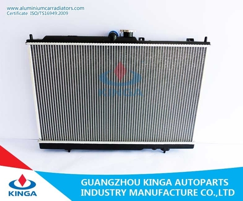 De harde Solderende Radiator OUTLAND'01-05 van het Prestatiesaluminium BIJ OEM MR431506 leverancier