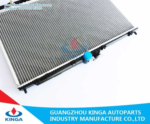 De harde Solderende Radiator OUTLAND'01-05 van het Prestatiesaluminium BIJ OEM MR431506 leverancier