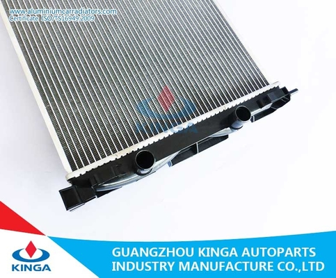 16mm/26mm de Radiators van de Aluminiumauto voor Megane'02-MT &amp; Scenic'03-MT van Renault leverancier