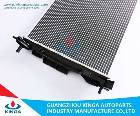 16mm/26mm de Radiators van de Aluminiumauto voor Megane'02-MT &amp; Scenic'03-MT van Renault leverancier
