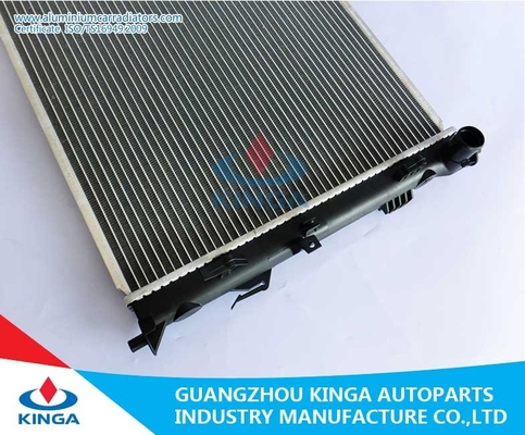 Beste Water Gekoelde Hyundai-Radiator voor MT PA600*438*16/26mm van KIA FORTE'07- leverancier