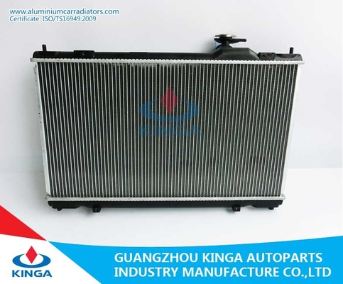 OEM de Radiatorpasvormen van Toyota van de Automobielmotordouane TOTOTA/LEXUS GS430 V8'06-07 leverancier