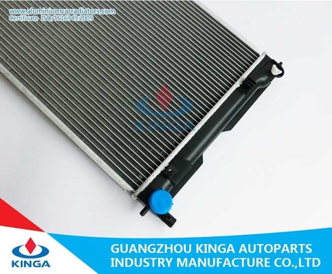 De Radiators van de het Aluminiumauto van Kingatoyota voor UITZICHTardeo'98-03 SV50 OEM 16400-22040 leverancier