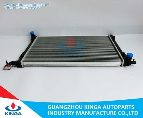 De Radiators van de het Aluminiumauto van Kingatoyota voor UITZICHTardeo'98-03 SV50 OEM 16400-22040 leverancier