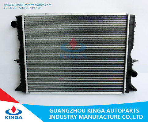 De Radiators van de aluminiumauto voor LAND ROVER-VERDEDIGER 2.5 TD 'OEM PCC001020 van 98-MT leverancier