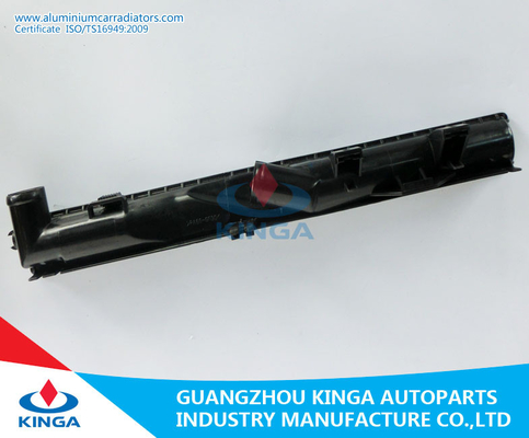 Zwarte Linkerreparatie 124 van de Radiator Plastic Tank Benz 500 2803/9003 W124/230E'84-93 BIJ leverancier