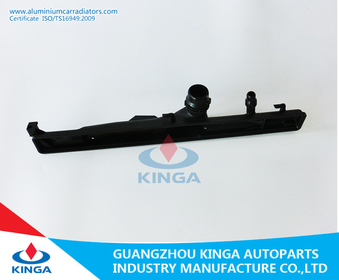 Van de de Reparatie Plastic Radiator van MT van BMW X3 E83 2.5/3.0 Si'04- de Tankrecht 1711.3.415.693 leverancier