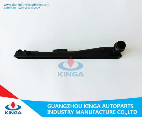 Zwarte van de de Radiator Plastic Tank van MT van BMW X3 E83 2.5/3.0 Si'04- 1711.3.415.693 leverancier