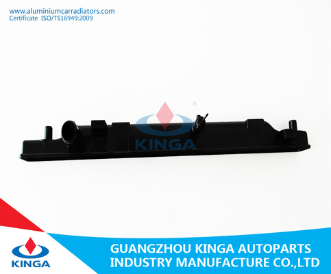 MAZDA 2 '08 OEM ZJ3815200 van de de Reparatiepa66 Radiator van de Radiator Plastic Tank het Watertank leverancier