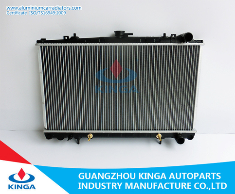 21460 - - de Radiatorkern van 71L00 Nissan - ALTIMA 72L05/21460 '89-91 A31/C33/R32 leverancier