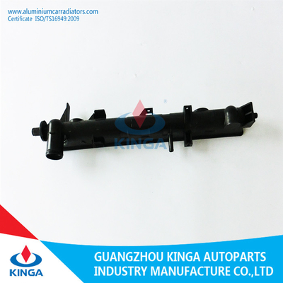 MAZDA MPV '00-03 BIJ de Tanks van de Vervangingsradiator verliet GY01-15-200B/D 481mm leverancier