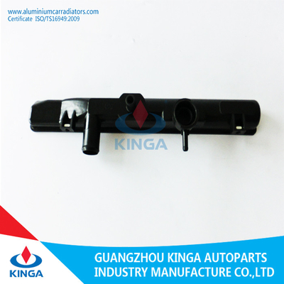 Van de de Radiator Plastic Tank B5C8-15-200B van MT van Mazda DEMIO '98 PW3W de Radiator Hogere Dekking leverancier