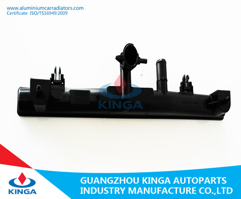 Van het de Tank de Auto Mobiele Water van de voertuigradiator van de de Vervangingsradiator Tanks Mazda 2 08 BIJ leverancier