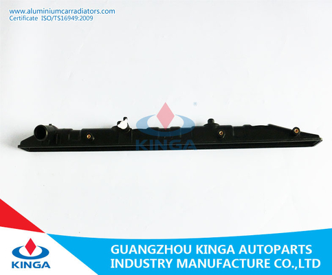 CAMRY 89-91 SV21 BIJ OEM 16400-74130 van de Radiator Plastic Tank Bodem leverancier