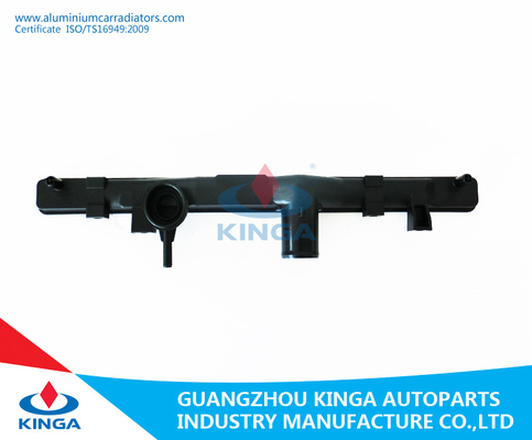 PA 66 Materiële Plastic de Tankvervanging van de Autoradiator voor Mitsubishi-VEULEN '92 leverancier