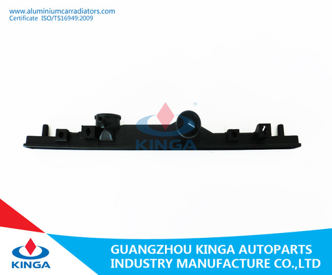 PA 66 Materiële Plastic de Tankvervanging van de Autoradiator voor Mitsubishi-VEULEN '92 leverancier