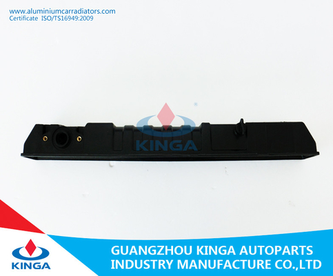 De stabiele Tank van het de Radiatorkoelmiddel van 1989 van Toyota Hiace 1988 van de Radiator Plastic Tank 2Y 3Y 4Y leverancier