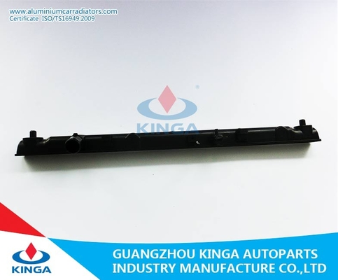 Toyota Camry 2006 ACV40-van de de Radiator Plastic Tank van MT van de de Bodemradiator de Tankvervanging leverancier