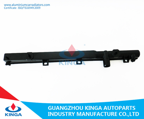 OEM MR497744 Mitsubishi Plastic de Radiatortank van de Waterreparatie voor LANSIER 2001-2005 leverancier