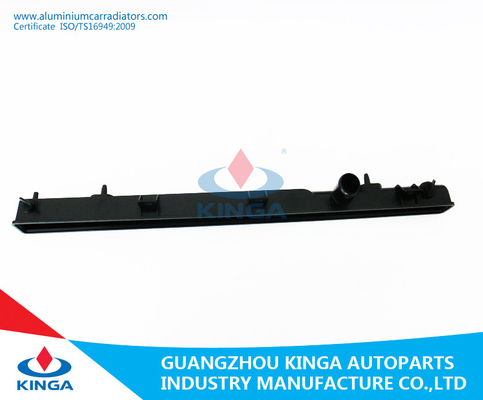 OEM MR497744 Mitsubishi Plastic de Radiatortank van de Waterreparatie voor LANSIER 2001-2005 leverancier