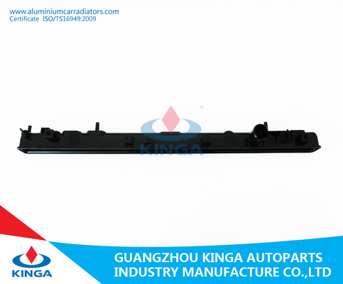MR212454/MR281667-Vervanging van de Radiator de Plastic Tank voor Mitsubishi GLANT 1998 leverancier