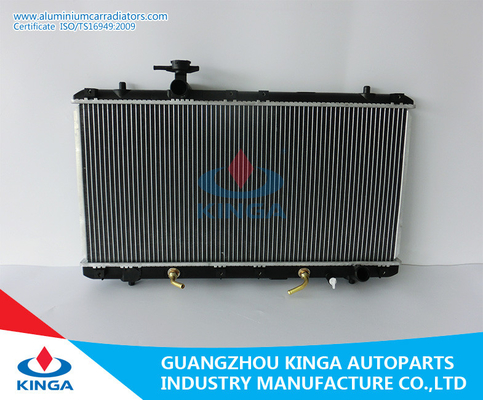 OEM 17700-54G20 de Radiator van de Radiatorssuzuki van de Aluminiumauto LIANA/AERIO'02-07 BIJ leverancier