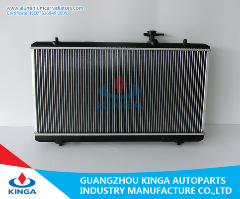 OEM 17700-54G20 de Radiator van de Radiatorssuzuki van de Aluminiumauto LIANA/AERIO'02-07 BIJ leverancier