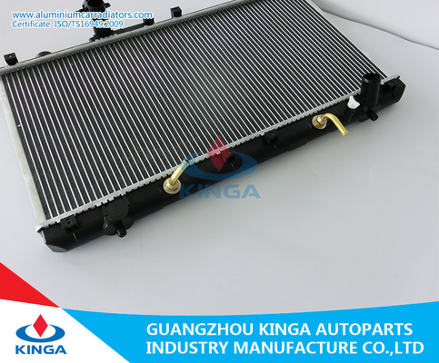 OEM 17700-54G20 de Radiator van de Radiatorssuzuki van de Aluminiumauto LIANA/AERIO'02-07 BIJ leverancier