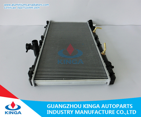 OEM 17700-54G20 de Radiator van de Radiatorssuzuki van de Aluminiumauto LIANA/AERIO'02-07 BIJ leverancier