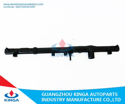 Diameter 35mm Hoogste Radiator Plastic Tank Mitsubishi Lancer '92-94 BIJ in Zwarte Kleur leverancier