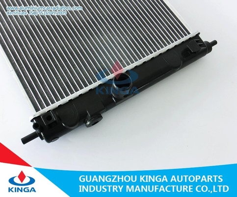 Daewoo-Aluminium Autoridator voor OEM 96143700, automobiele Ridator van Raceautomt leverancier