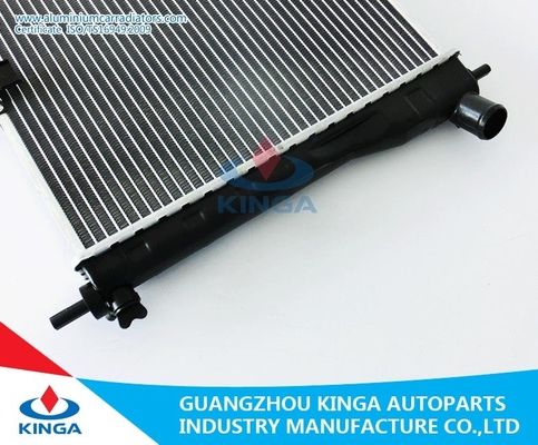 Daewoo-Aluminium Autoridator voor OEM 96143700, automobiele Ridator van Raceautomt leverancier