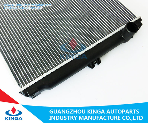 MC127001/het Aluminiumradiator van ME291794 Mitsubishi van Canter'93-96-MT leverancier