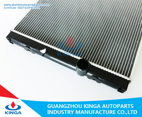 MC127001/het Aluminiumradiator van ME291794 Mitsubishi van Canter'93-96-MT leverancier