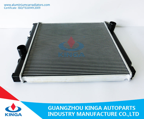 MC127001/het Aluminiumradiator van ME291794 Mitsubishi van Canter'93-96-MT leverancier