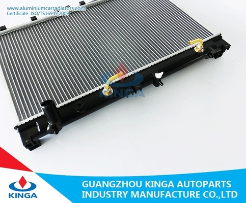 De Autoradiator van het vervangingsaluminium voor Honda Vigor 92-94 CC2/CC5 BIJ 19010-P.VI-903 leverancier