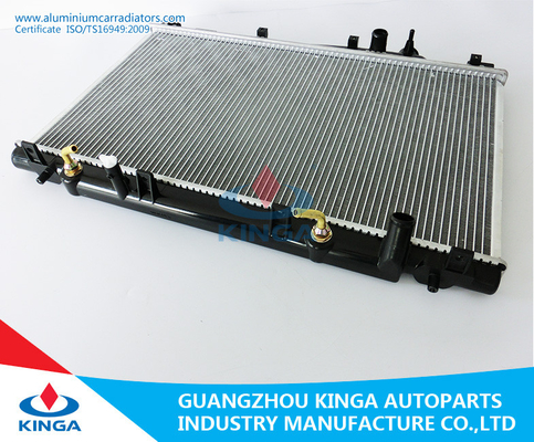 19010-PSA-901 01-04 Honda Aluminium Autoradiator voor STREAM'01-04 RN1/K17A leverancier