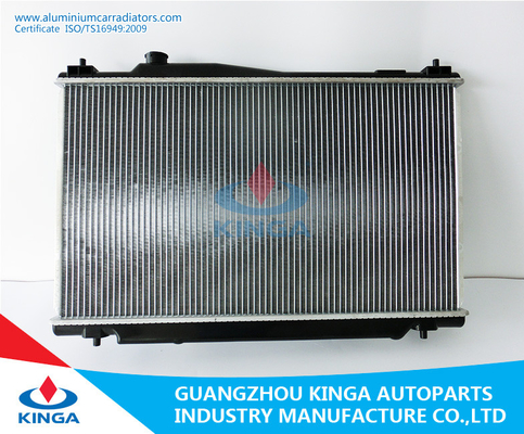 19010-PSA-901 01-04 Honda Aluminium Autoradiator voor STREAM'01-04 RN1/K17A leverancier