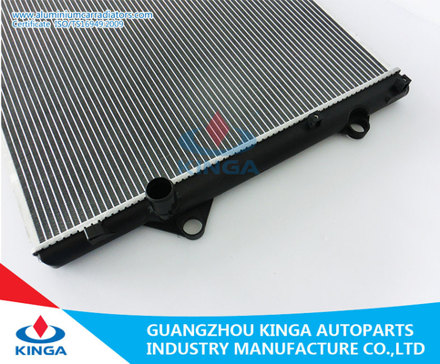 OEM 16400-38250 Toyota de Kern van het Radiatoraluminium &amp; Plastic Tanks voor LEXUS GX460'11 leverancier