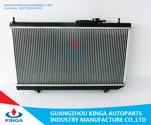 OEM 16400-87F40-000 DAIHATSU de Radiators van de Aluminiumauto voor CHARADE '93-98 G200 leverancier