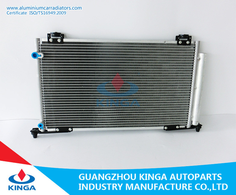 Van COROLLA ZRE120 (07-) TOYOTA AC de Condensatoroem 88450-02350 Aluminiumcondensator leverancier