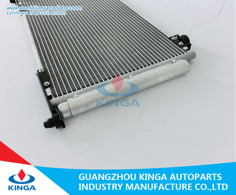 Van COROLLA ZRE120 (07-) TOYOTA AC de Condensatoroem 88450-02350 Aluminiumcondensator leverancier