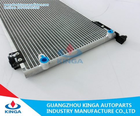 Van COROLLA ZRE120 (07-) TOYOTA AC de Condensatoroem 88450-02350 Aluminiumcondensator leverancier