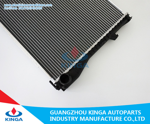 OEM 2246010 BMW de Radiators van de Aluminiumauto van 728/735/740 I'98 7E38 MT leverancier