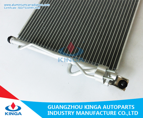 97606-07500/97606-07500 Autoac Condensator voor KIA PICANTO'07 - /KIA Morning'08- leverancier