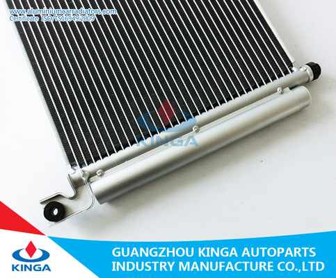 97606-07500/97606-07500 Autoac Condensator voor KIA PICANTO'07 - /KIA Morning'08- leverancier